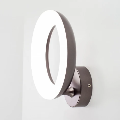 Бра Citilux Паркер CL225B315 (LED, 220V, кольцо)