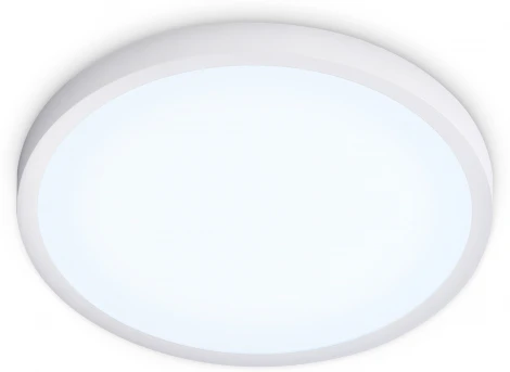 Потолочный светильник круглый светодиодный Ambrella ORBITAL FZ1951 (220V, круглые, IP54)