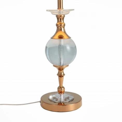 Интерьерная настольная лампа ST Luce Vezzo SL965.204.01