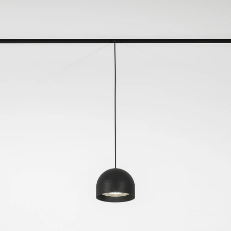 Трековый светильник магнитный Elektrostandard Slim Magnetic 85126/01 8W 4000K Uno (LED, 48V)