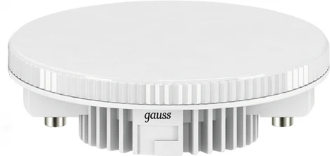 Лампочка светодиодная Gauss 108008308