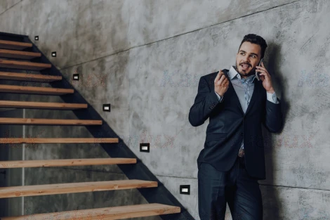 Подсветка ступеней лестницы встраиваемая светодиодная Kanlux GLASI 33691 (220V, IP44)