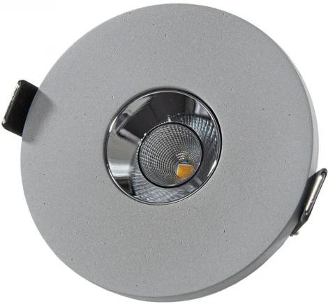 Встраиваемый точечный светильник Loft IT Architect RL1070-GH (LED, 220V)