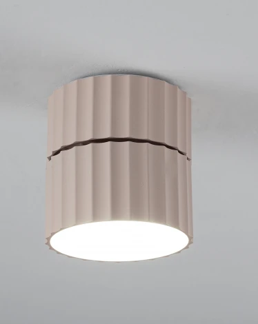 Потолочный светильник Moderli Cora V11901-1C