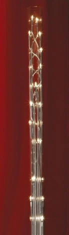 Торшер Lussole Vitravo LSQ-4005-24