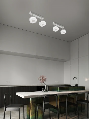 Спот светодиодный Мелодия Света 000021546