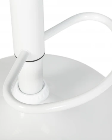 Стул барный TAILOR WHITE (морской волны велюр (MJ9-99))