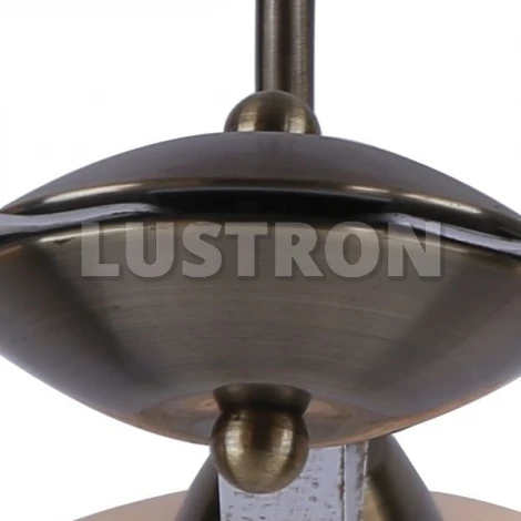 Потолочная люстра Arte Lamp Leticia A6212PL-5WG