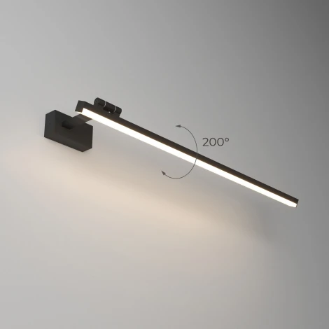 Подсветка для картин светодиодная Elektrostandard Acento 40155/LED (a071228)