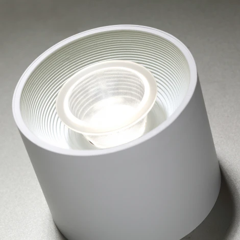 Накладной точечный светильник Novotech Over 358791 (LED, 220V, круглые)