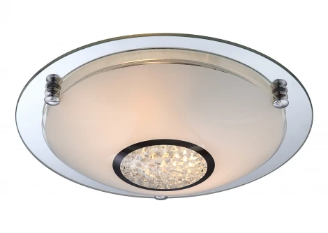 Потолочный светильник Globo Edera 48339-2