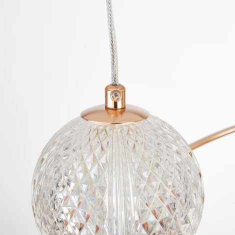 Подвесной светильник Lightstar Acrile G9 737033