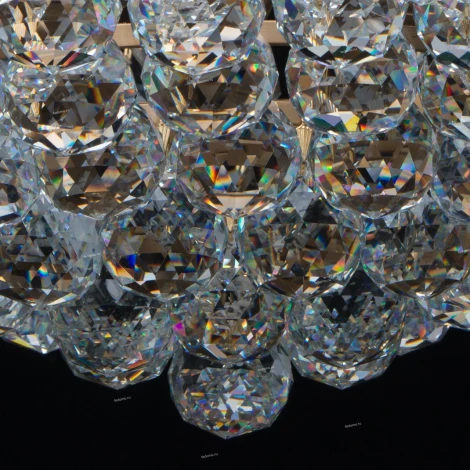 Потолочная люстра MW-Light Жемчуг 232017206