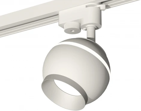 Трековый светильник Ambrella Track System XT1101022 (220V, шар)