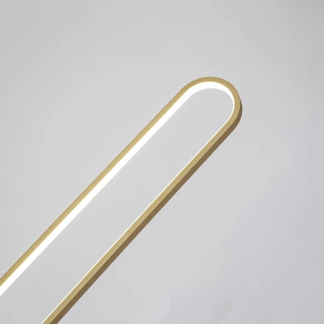 Торшер F-Promo Altus 4221-1F (LED, 220V, выключатель)