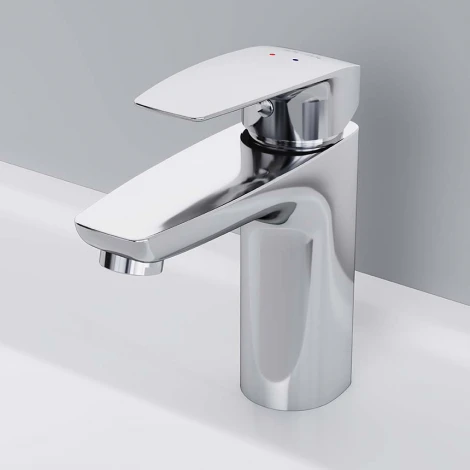 Смеситель Am.Pm Tender F45A02100 для раковины