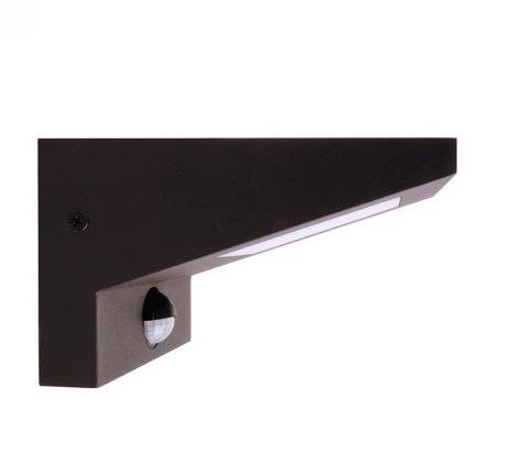 Настенный светильник уличный Deko-Light Iretta 730395