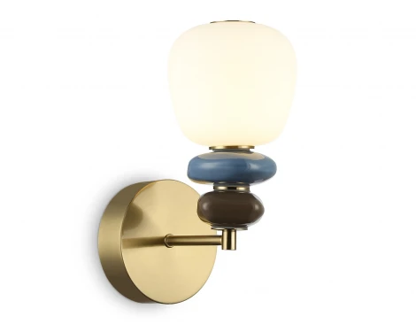 Бра светодиодное Ambrella High Light LH53168