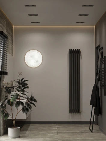 Настенно-потолочный светильник Мелодия Света WA1N 000059663