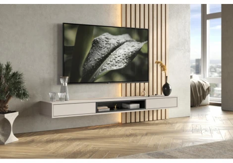 ТВ-тумба Делора 1,8 м Хандис Woodville 674719