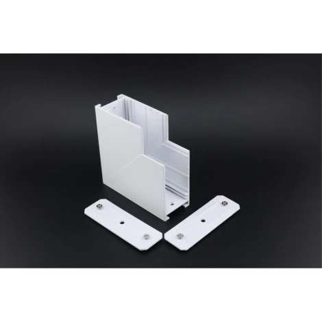 Соединитель угловой внутренний Aployt Magnetic track 220 APL.0282.10.04