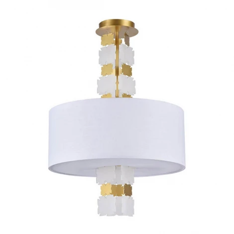 Потолочная люстра Maytoni Valencia H601PL-03BS