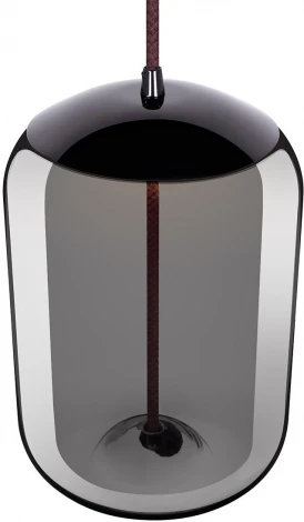 Подвесной светильник Loft It Knot 8134-C mini (LED, 220V, на проводе, круглые)