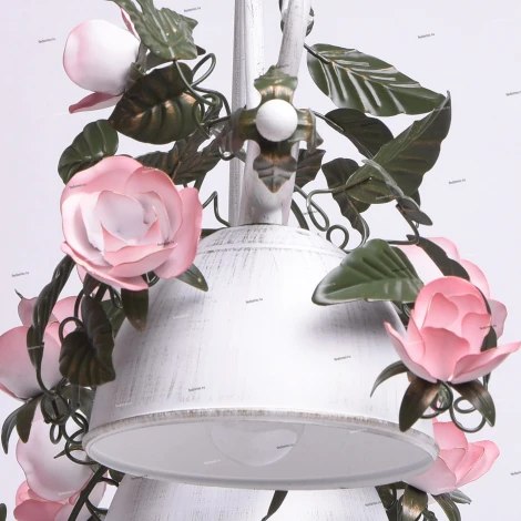 Подвесная люстра MW-Light Букет 421014203