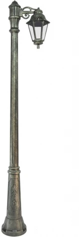 Наземный фонарь Fumagalli Anna E22.157.S10.BXF1R (220V, под старину, IP44)