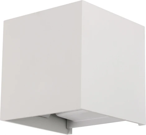 Архитектурная светодиодная подсветка Arte Lamp A1714AL-2WH