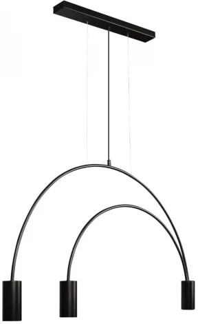 Подвесной светильник светодиодный Loft It Volta 5044-3 (220V, на тросе)