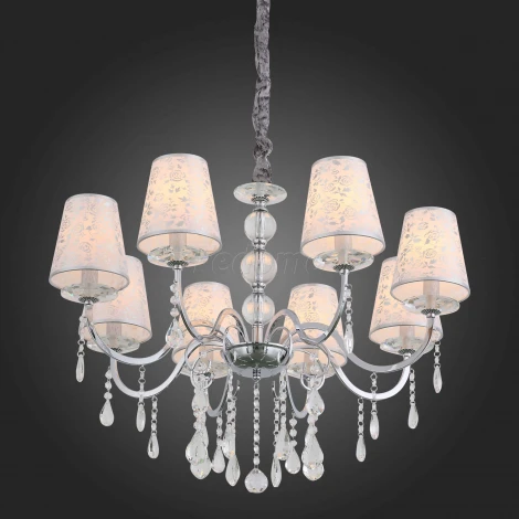 Подвесная люстра ST Luce Aumentato SL176.103.08