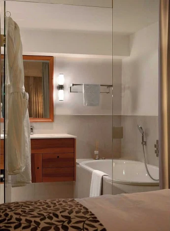 Настенный светильник Slv Wl 149492