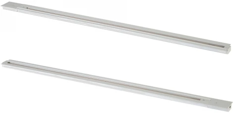 Шинопровод Crystal Lux CLT 0.121 01 L1000 WH