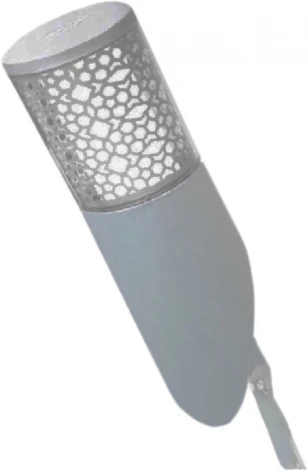 Настенный светильник уличный Fumagalli Carlo Deco DR3.571.000.LXU1L (220V, круглые, IP55)