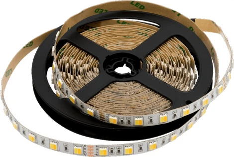 Светодиодная лента SWG SWG560 SWG560-24-14.4-WWW-M