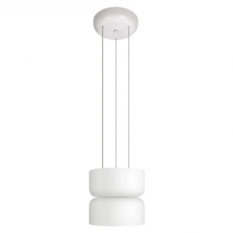 Подвесной светильник Loft It Totem 10466/2P Milky white