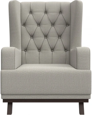 Кресло Джон Люкс Лига Диванов (Рогожка) арт.125637