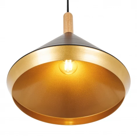 Подвесной светильник MyFar Adele MR1380-1P (220V)