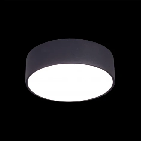 Накладной точечный светильник Citilux Тао CL712122N (регулировка яркости, LED, 220V, круглые)