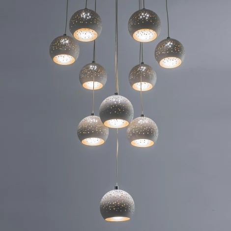 Подвесной светильник Citilux Деко CL504110