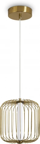 Подвесной светильник Freya Sabi FR6131PL-L13BS (LED, 220V, на проводе)