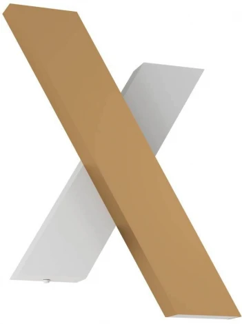 Настенный светильник светодиодный Eglo BREZZARA 390228