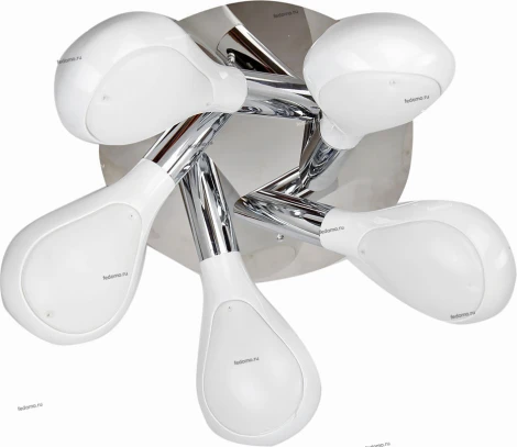 Ozcan Ракета 6300-2,01