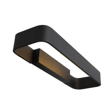 Настенный светильник ST Luce Listelli SL454.401.01