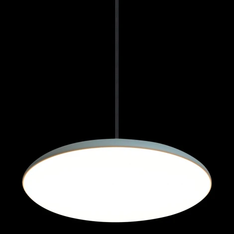 Подвесной светильник Plato 10119 Blue Loft It (LED, 220V, на проводе)