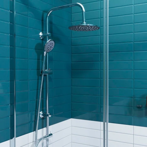 Душевой комплект Dorff Norma D0711020