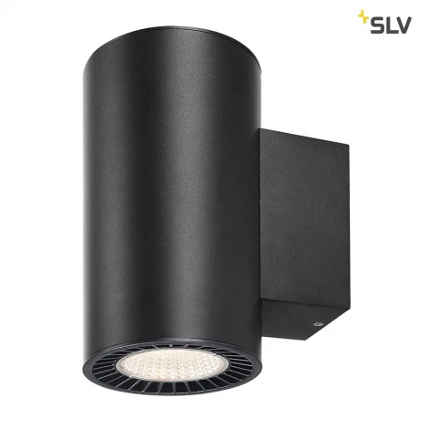 Настенный светильник Slv Supros 114140