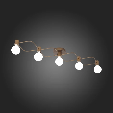 Потолочная люстра ST Luce Tavere SL413.212.05