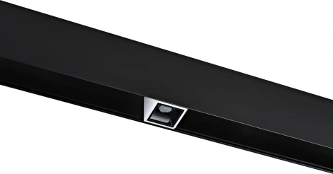 Трековый светильник светильник Donolux DL18781 DL18781/01M White (LED, 24V)